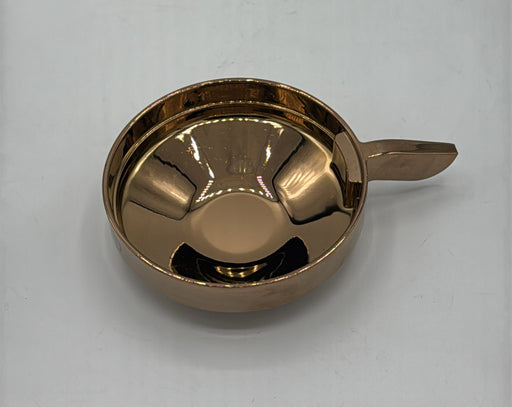 DeLonghi Nespresso Vertuo Next Coffee Machine Drip Tray Cup Support  - Gold