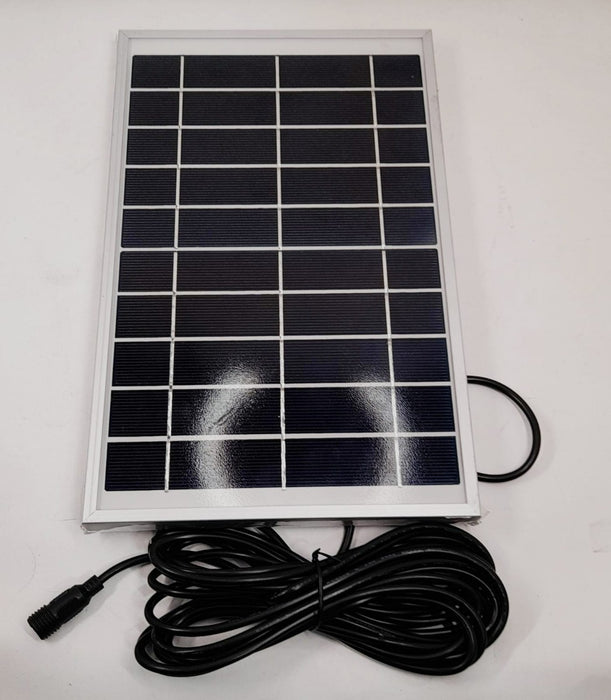 Intelamp YL005-A08 10W 5VBattery Solar Panel only