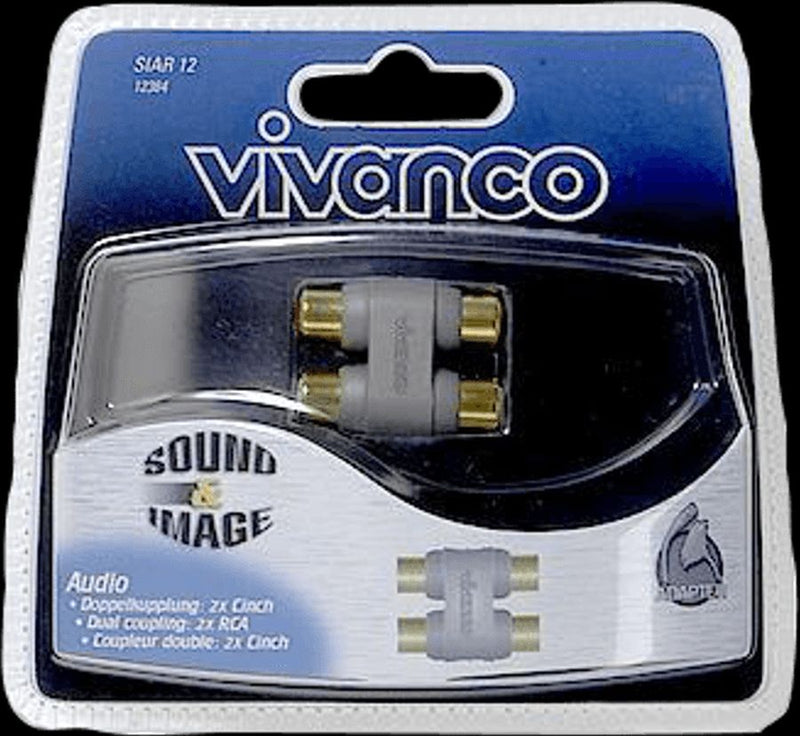 Vivanco SIAR 12 12364