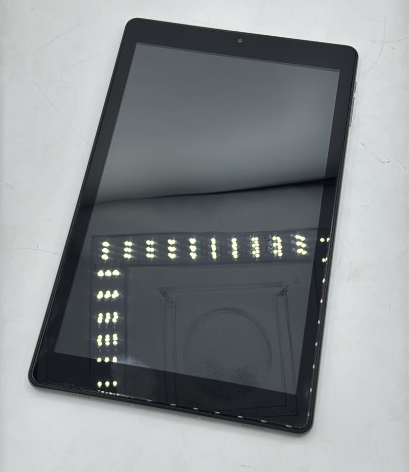 TeleEpoch 10-inch Fhd Android Tablet (TEU5) 16GB 4GB RAM - Gray