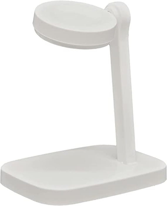 Galaxy Watch Charger, Compact Watch Charger Stand Compatible with Samsung Galaxy Watch  (White)