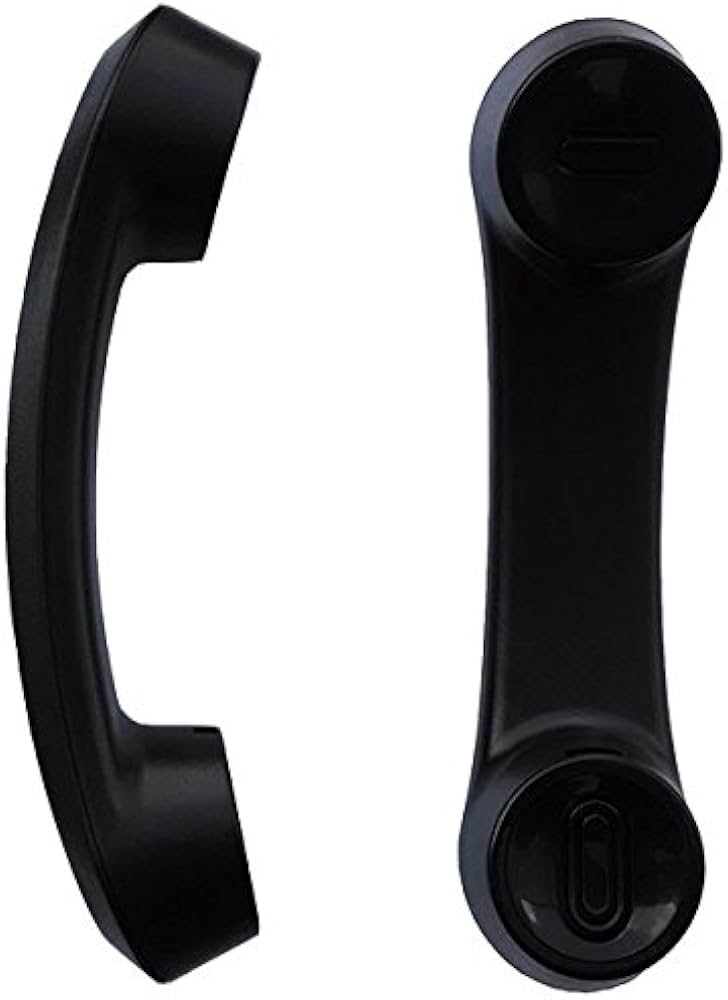 Avaya VoIP Lounge Replacement Handset