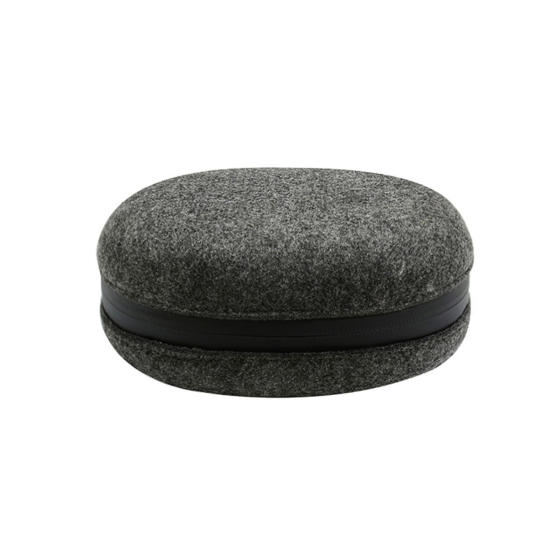 Replacement Solo Pro Beats Case - Grey