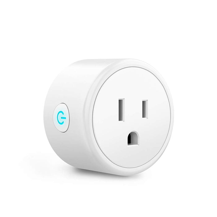 Smart Plug ESICOO WiFi Plugs That Work with Alexa