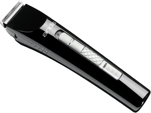 Andis CLT Cord/Cordless Trimmer – Operated with Powerful Oscillatory Motor High-Speed Detachable Blade