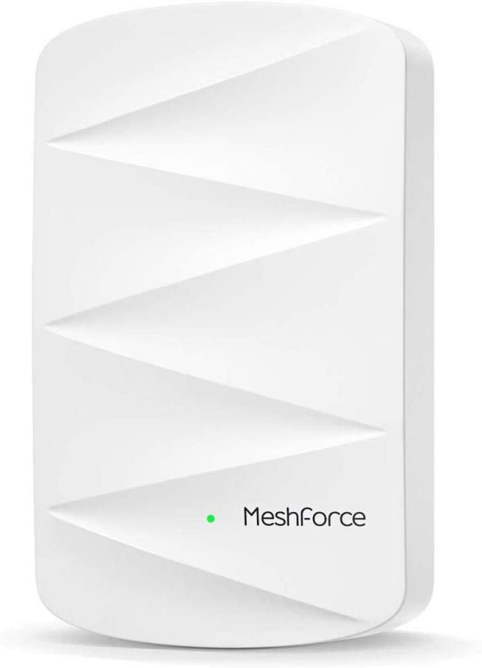 MeshForce M3 Dot Wall Plug WiFi Extender