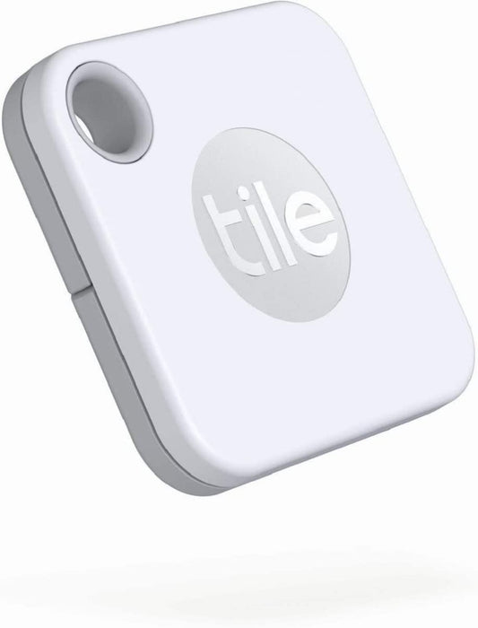 Tile Mate (2020) 1-pack - Bluetooth Tracker