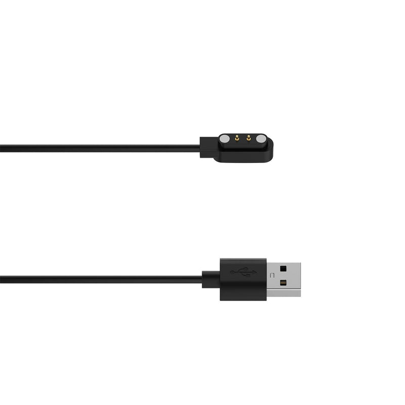 Njord Gear Charging Cable Replacement Magnetic USB Charger Cable Cord - 2 Prong