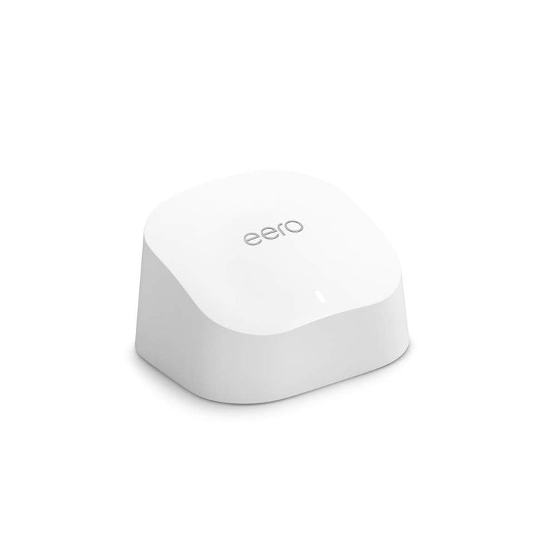 Amazon eero 6 Mesh WiFi Router