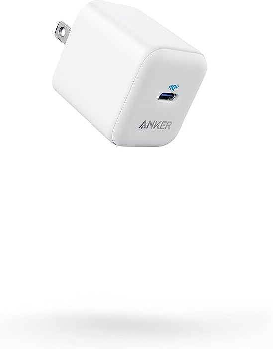 Anker PowerPort III Nano-20W - White