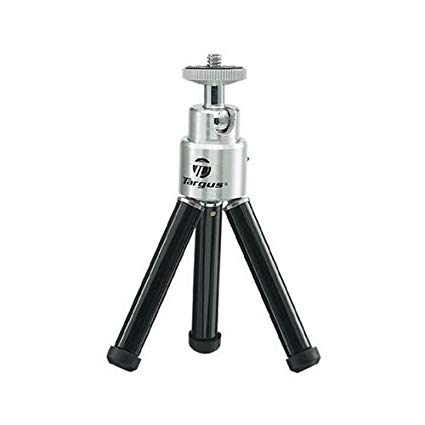Targus 6-inch Aluminum Table Top Tripod