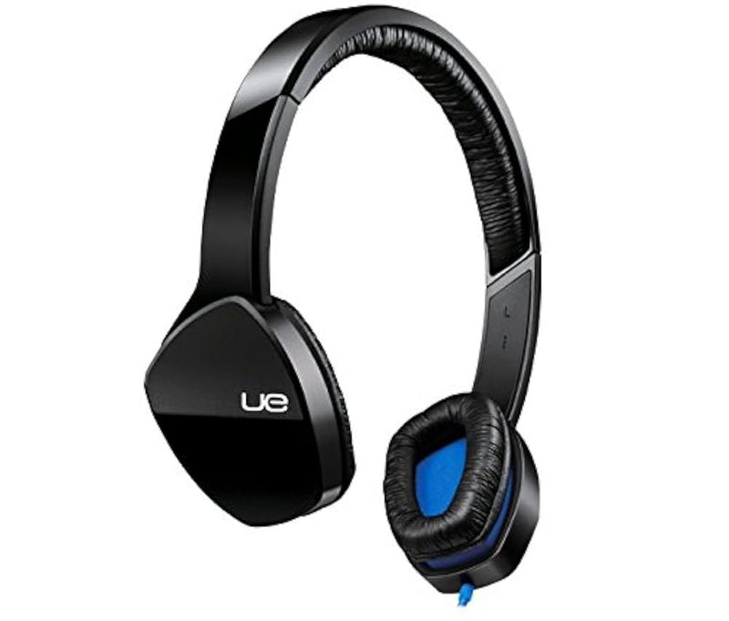 Logitech UE Ears 3600 Black Headset - 981-000559