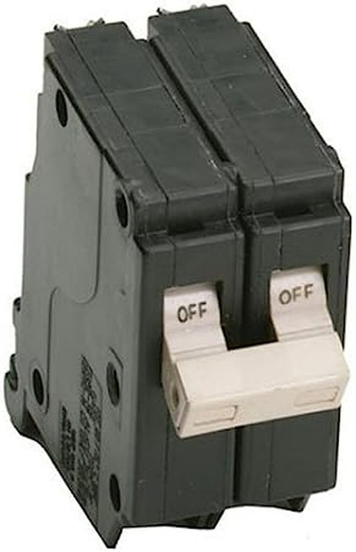 Eaton CH250CS 50A DP Circuit Breaker