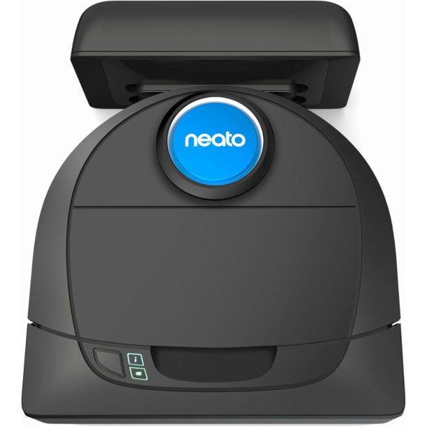 Neato Botvac D3 Connected Robot Vacuum Cleaner - For Parts