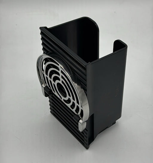 Original Nespresso CitiZ Platinum Used Pod Container