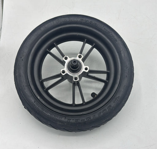 Rear Wheel Assembly for GOTRAX GXL V2 & XR Ultra Electric Scooters