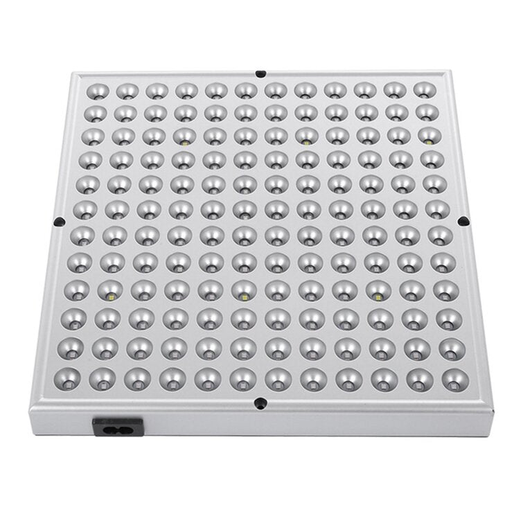 WCCTNYDY 45W LED Plant Light Full Spectrum For All Indoor Plant Veg Flower Herb