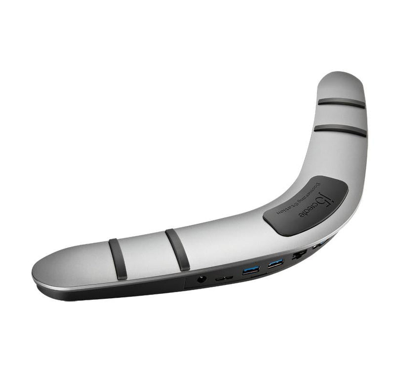 j5 JUD480 USB 3.0 Boomerang Docking Station