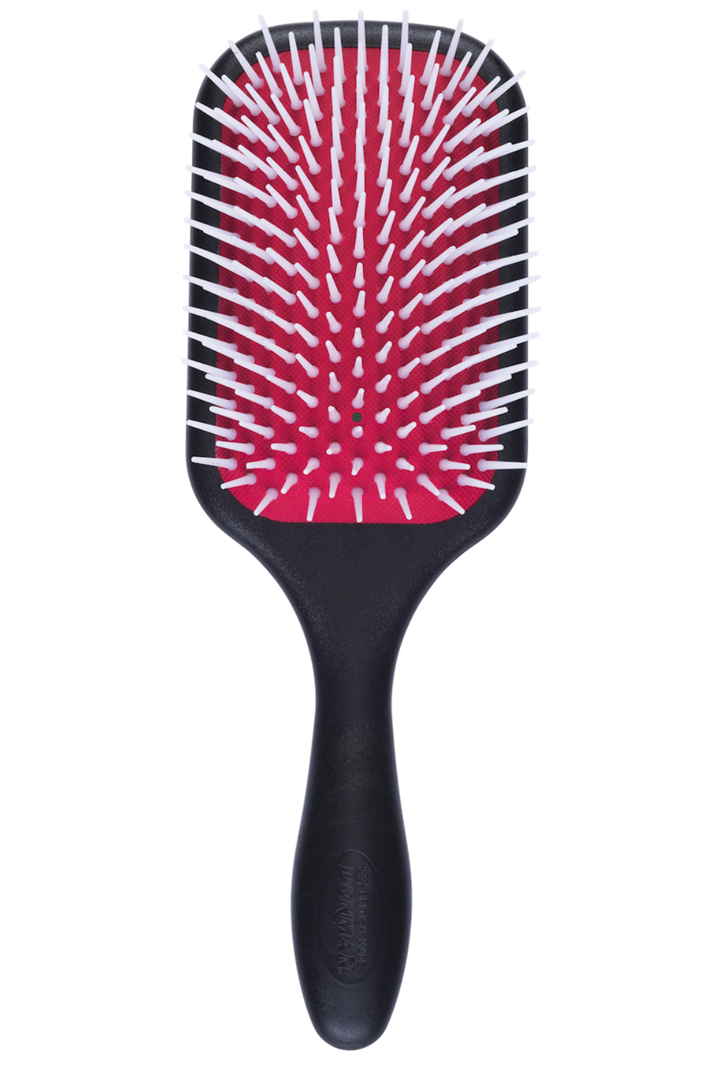D38 The Detangling & Styling Paddle - Denman Brush