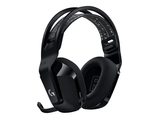 Logitech G733 Wireless DTS Gaming Headset for PC