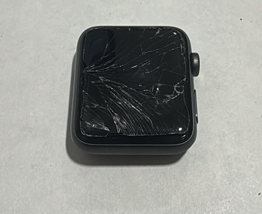 Apple Watch Series 3 [GPS 42mm] Smart Watch - ASIS