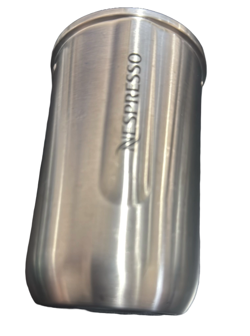 Nespresso Nomad Travel Mug Metal Casing - 300ml