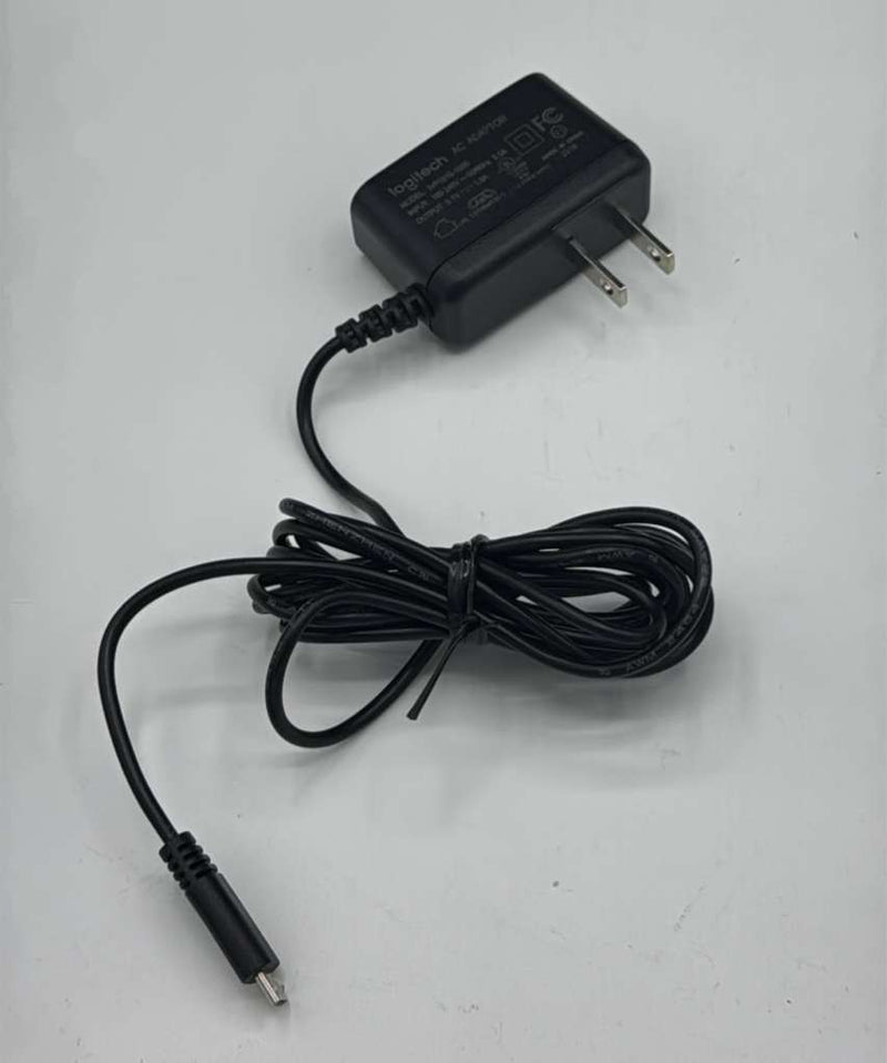 Original Logitech Harmony Power Supply