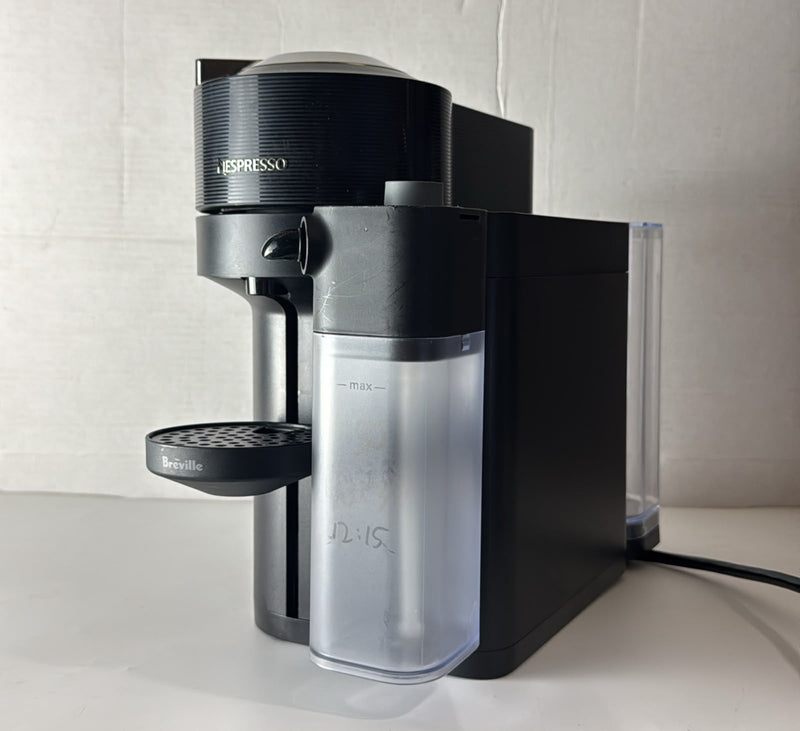 Nespresso Vertuo Lattissima Espresso Machine