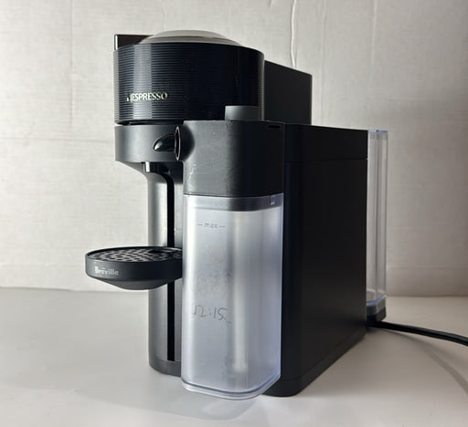 Nespresso Vertuo Lattissima Espresso Machine