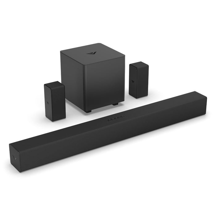 VIZIO SB3241n-H6 32" 4.1 Sound Bar with Wireless Subwoofer