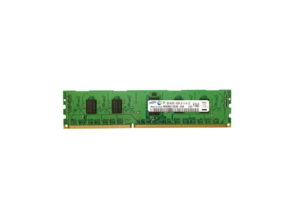 Samsung 2GB (1x2GB) PC3-10600R 1Rx8 Server Memory