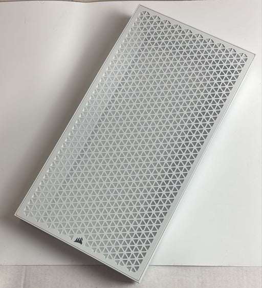 Corsair 3000D Airflow Case Front Panel - White