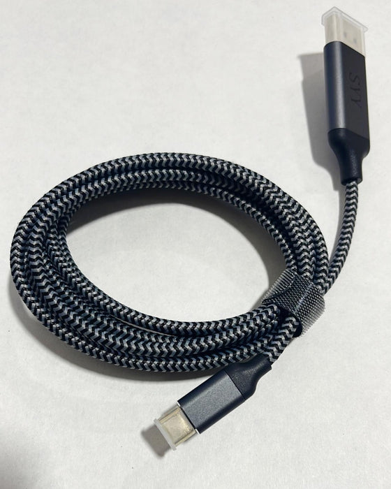 USB C to DisplayPort Cable 6FT