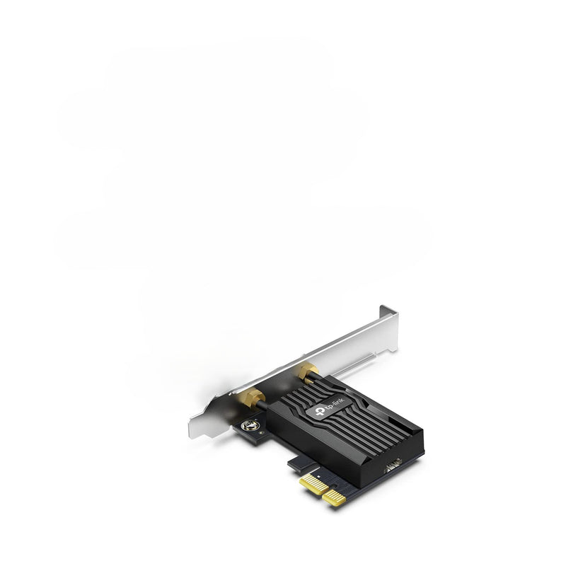 TP-Link AC1300 PCIe WiFi PCIe Card - Archer T6E