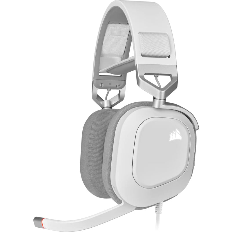 Corsair HS80 RGB Wireless Multiplatform Gaming - Headset Only