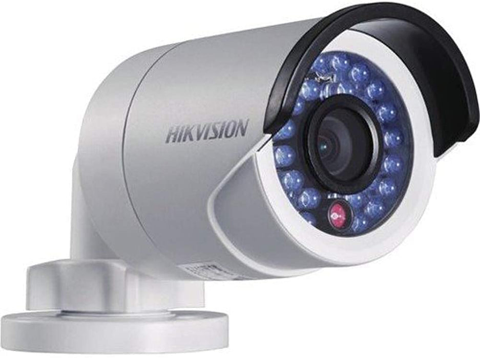 HIKVISION DS-2CD2012-I-6MM 1.3MP Outdoor Bullet IP Security Camera