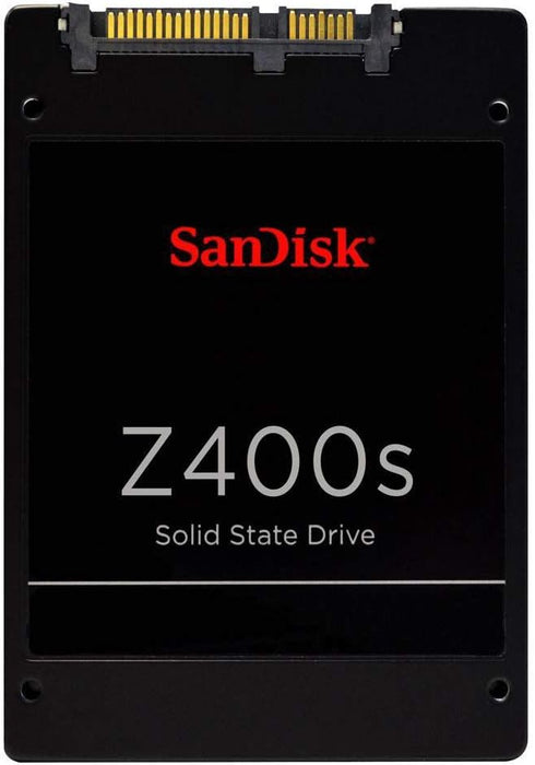 SanDisk Z400s 256GB SSD (SD8SBAT-256G-1122) Visit the SanDisk Store