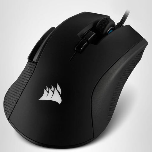 Corsair IRONCLAW RGB Wired FPS/MOBA Gaming Mouse