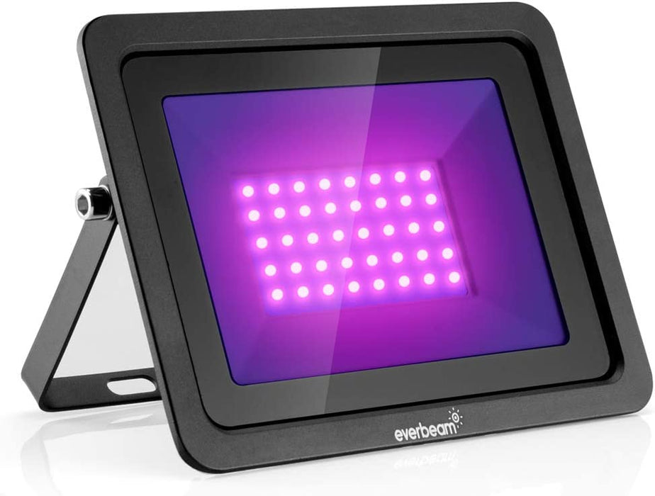Everbeam 365nm 50W UV LED Black Light
