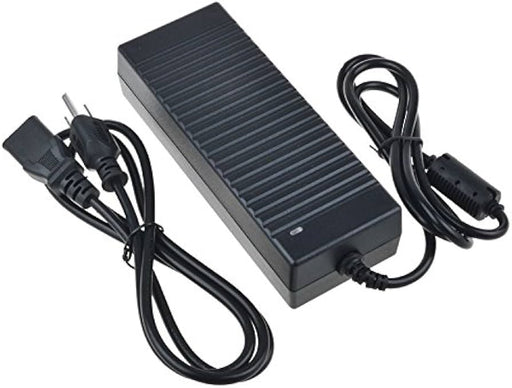 Original Li Shin 0227B19120 AC Adapter 19V 6.32A Power Supply 4-Pin Plug