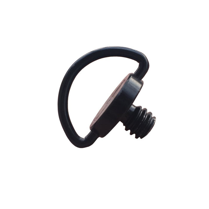 REPLACEMENT Logitech UE Boom D-Ring Bolt Plug