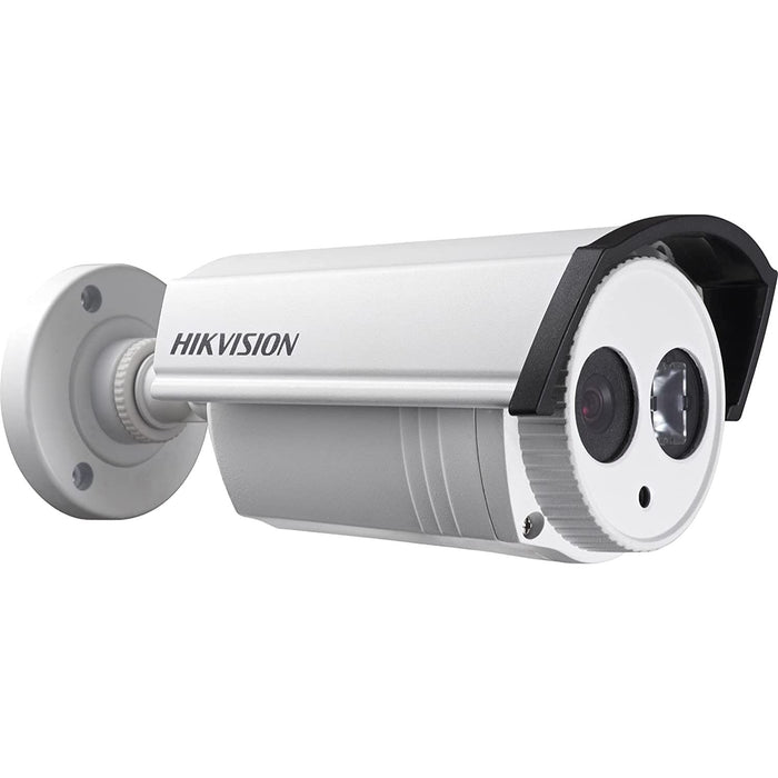 HIKVISION 720 TVL PICADIS EXIR Bullet Camera with 3.6mm Fixed Lens - DS-2CE16C2N-IT3