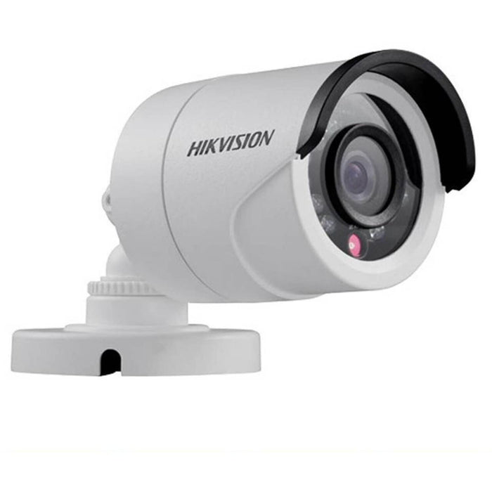 HIKVISION DS-2CE16C2T-IR 3.6MM 1.3MP IR Outdoor Bullet HD-TVI Security Camera