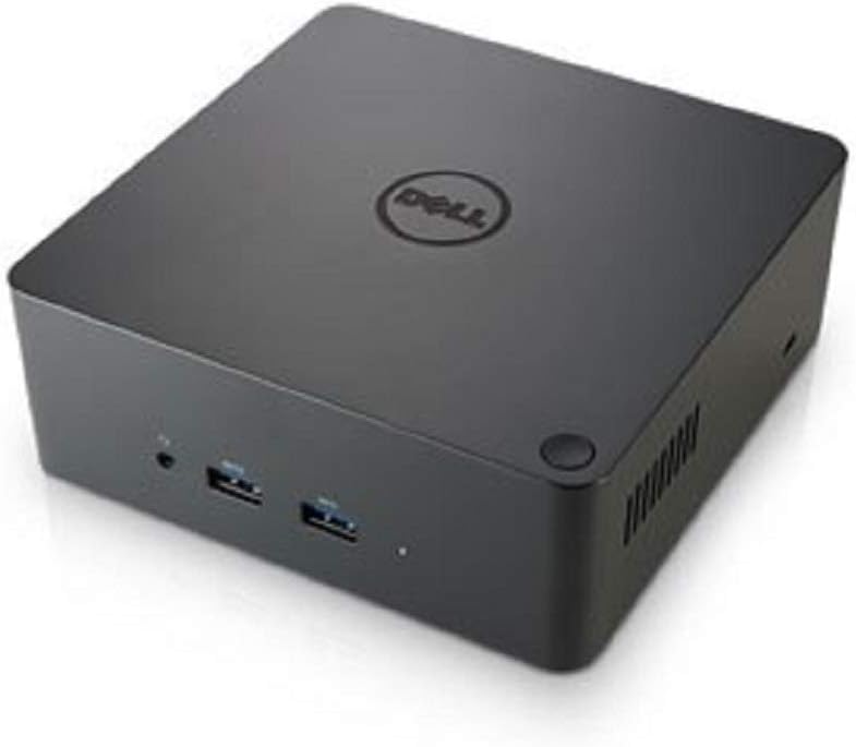 Dell 3GMVT TB16 Thunderbolt 3 Dock Only