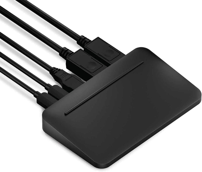 Brydge Stone Lite USB Hub Docking Station | Windows Only