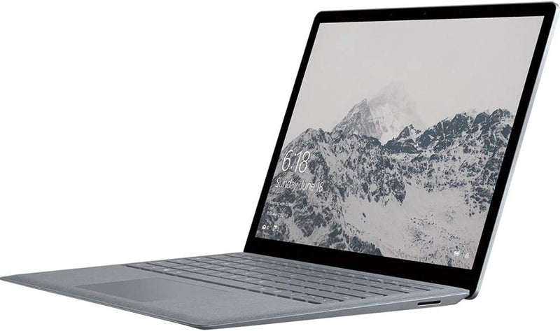 Microsoft Surface Laptop 1769 Intel Core i5-7300U, 8GB RAM, 128GB SSD, 13.5-in Touchscreen