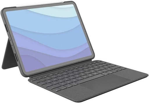 Logitech Combo Touch iPad Pro 11-inch (1st