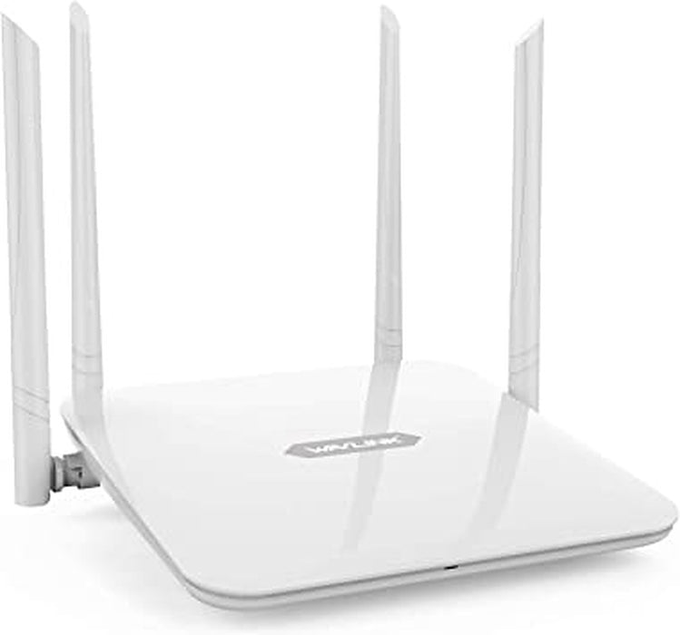 WAVLINK  WN530HG4 WiFi Router AC1200 Dual Band 2.4G/5G