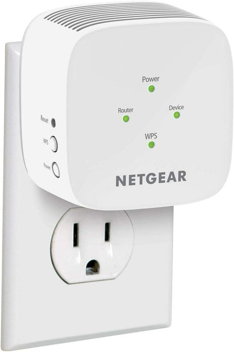 NETGEAR EX2800 Dual-band WiFi Range Extender