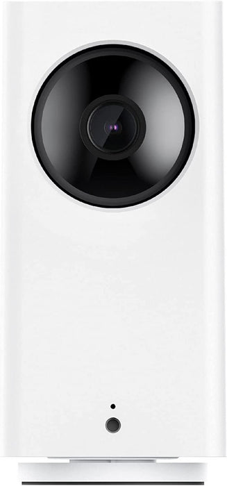 Wyze Cam V2 1080p Pan/Tilt/Zoom Wi-Fi Indoor Smart Home Camera